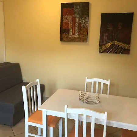Appartement Benze