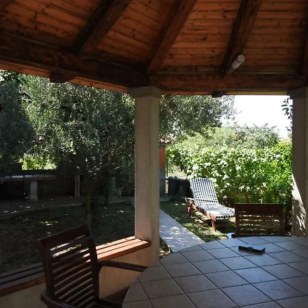 Benze Appartement Turanj