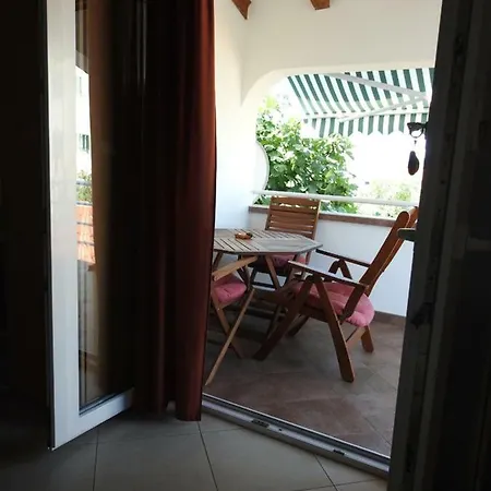 Appartement Benze *