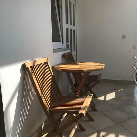 Benze Appartement *