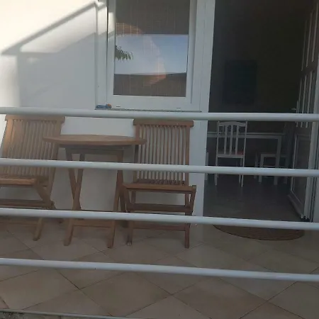 Benze Appartement *