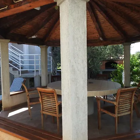 Benze Appartement Turanj