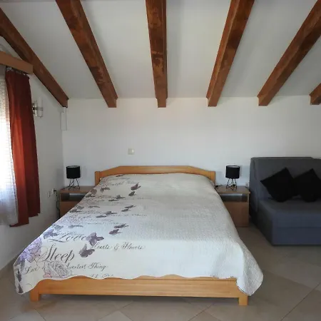 Appartement Benze *