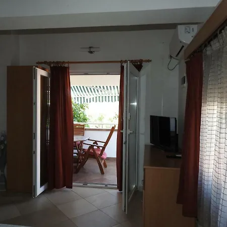 Benze Appartement
